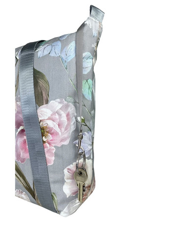 Сумка Женская Corfu Мультиколор S2507EX227 Exodus Міська сумка (369716651)