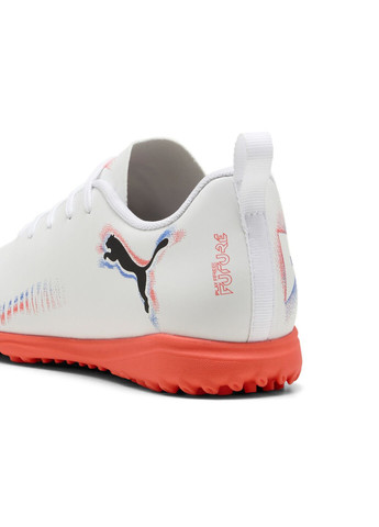 Бутсы FUTURE 8 PLAY TT Football Boots Youth Puma (367832664)