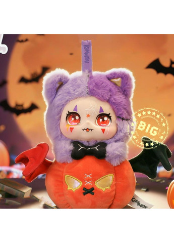 Коллекционная мягкая игрушка с кольцом Kimmon - Веселый фестиваль POP TOP (370671396)