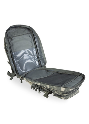 Рюкзак тактичний ASSAULT SКамуфляж AT-DIGITAL Mil-Tec (315880849)