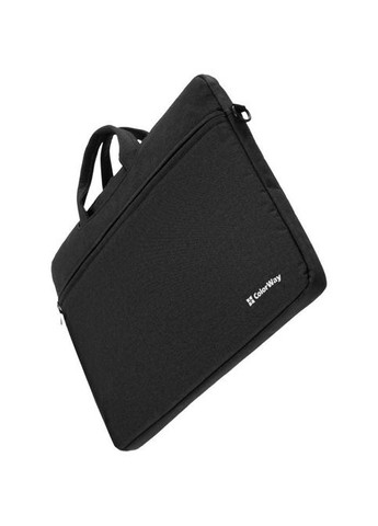 Сумка для ноутбука (CWLBC173-BK) Colorway 17.3" Casual Black (295930367)
