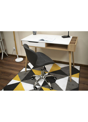 Офисное кресло Avola серый Leobert (361952905)