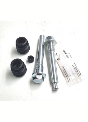 Комплект направляючих супорту AUTOFREN D7177C, Mitsubishi ASX, Lancer, 2006- OEM MR475896 Autofren Seinsa Outlander (345738640)