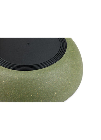 Миска бамбуковая, 900мл (Ø17см) Зеленая Ferplast (353687794)