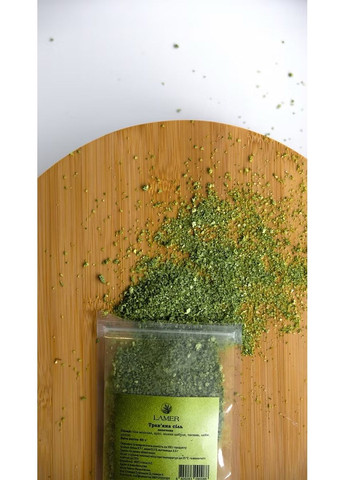 Сіль трав'яна запечена 80г Lamer (370032571)