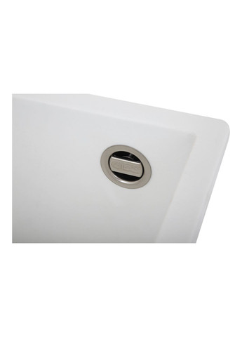 Кухонная мойка гранит Q 105 Under Top Titano 68 ELLECI (368580737)