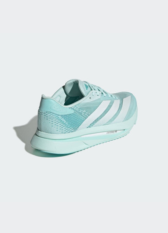 Кросівки Adizero SL2 adidas бірюзові всесезони (336884851)