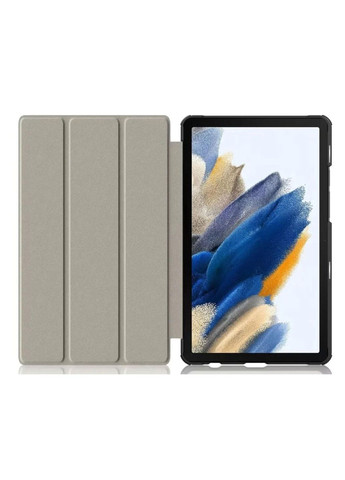 Чехол Slim для планшета Samsung Galaxy Tab A9 8.7" (SMX110 / SM-X115) - Dark Blue Primolux (289872586)