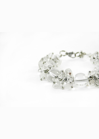 Браслет "Гірський кришталь" 21 Fursa fashion (322314406)