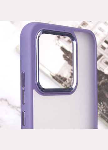 Чохол на Xiaomi Redmi 13C / Poco C65 / для Ксяомі, сяомі, ксіомі редмі 13С, поко С65 ТПУ та полікарбонат Epik (356101487)