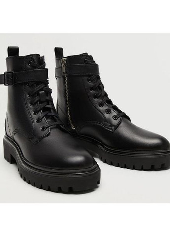 Чоботи Mango (349746787)