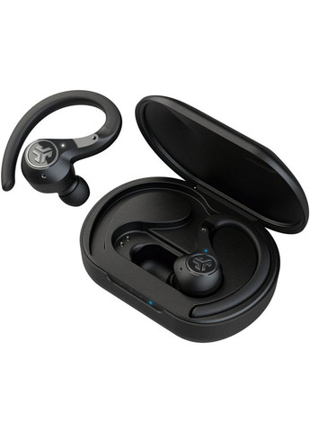 Гарнитура Epic Air Sport ANC True Wireless Black (IEUEBEAIRSPTNCRBLK82) JLab (308022754)