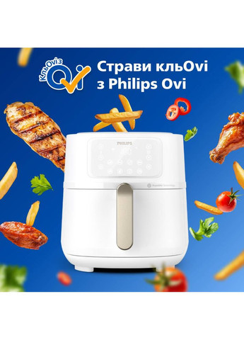 Мультипіч HD9285/00 PILA (306732403)