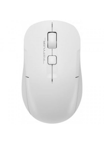 Мишка (FG16C Air White) A4Tech fg16c air wireless white (275092897)