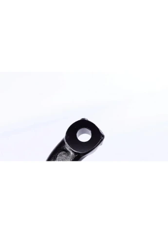 Рычаг подвески (передний/нижний/спереди) (L) BMW X5 (E53) 00-06 316 050 0007/HD (opt-om) Meyle (400192187)