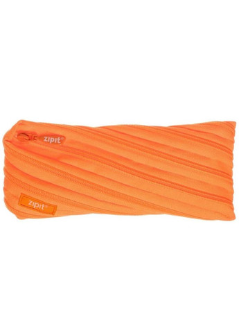Пенал Zipit neon crazy orange (268145610)