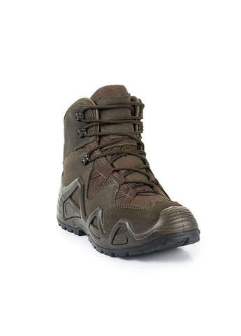 Ботинки тактические Alligator, Коричневый( ) (00000005651) M-TAC (369944485)