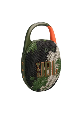 Портативная колонка Clip 5 Squad JBL (397054269)