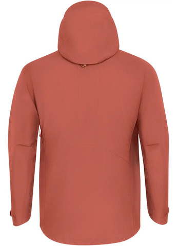 Комбінована демісезонна куртка frontier axifraga 20k/20k terracotta No Brand