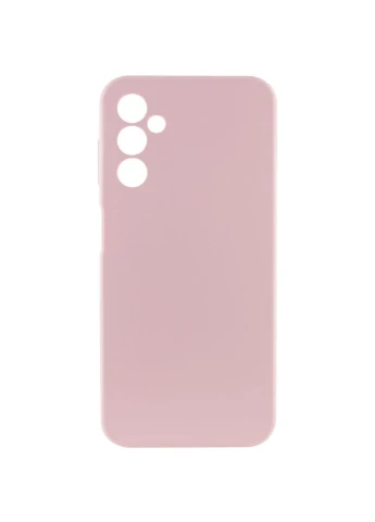 Чохол Silicone Cover Full Camera (AAA) для Samsung Galaxy A05s Lakshmi (392225669)