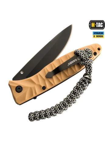 Темляк Viper Diamond Snake M-TAC (326508077)