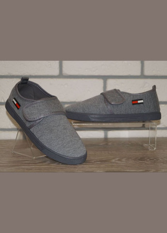 Сліпони для хлопчика на липучці Blue Rama (326098734)