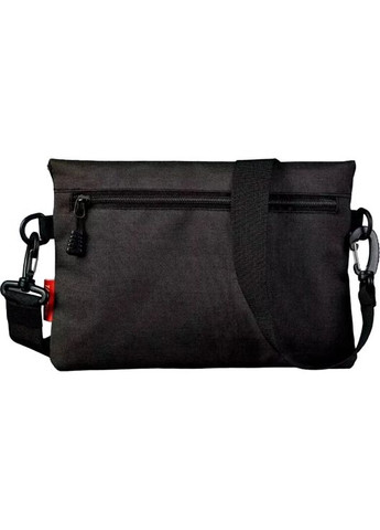 Сумка Tanjiezhe Explorer DualUse Magnetic Buckle Canvas Bag 3260422 черная Xiaomi (277634757)