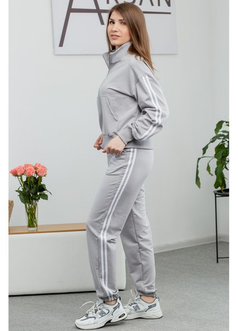 Костюм 25.2636 42( ) світло сірий AKSAN (350946673)