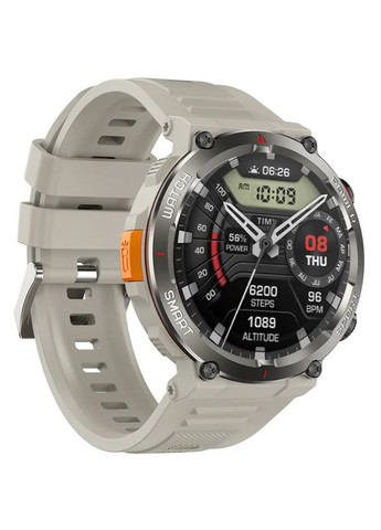 Годинник W50 Pro Khaki Blackview (371767742)