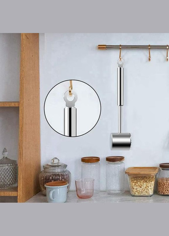 Молоток для відбивання м'яса 27см, двосторонній Empire (372176338)