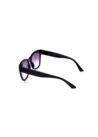 Сонцезахисні окуляри Фешн-класика жіночі LuckyLOOK 383-647 (292144669)