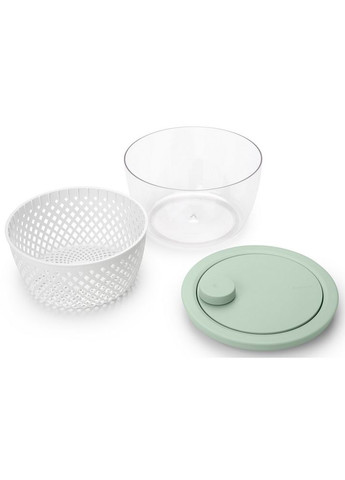 Сушарка для зелені Tasty+ 16x25x25 см 145407 Brabantia (350229836)