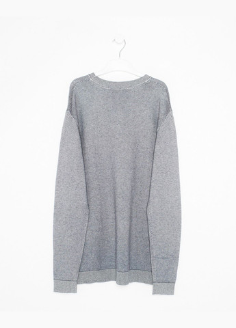 Білий джемпер демісезон,білий-синій,lascana Minimum