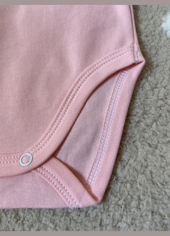 Боди интерлок Тімі Текс Боді (302007062)