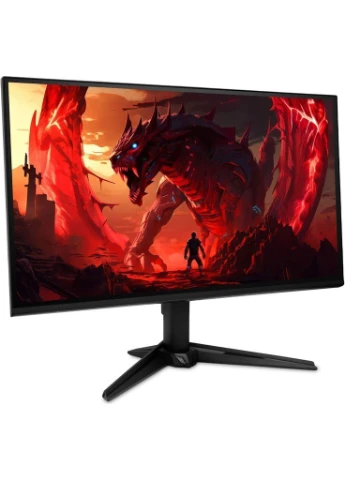 Монитор 23.8" QG241YP6bip (UM.QQ1EE.605) [158458] Acer (400979640)