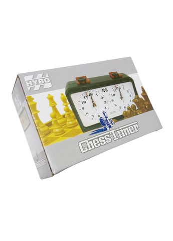 Часы шахматные 9004А SNS (316141549)