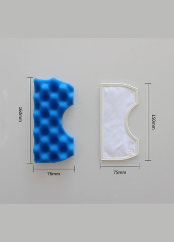 Фільтр під колбу з ручкою з сіткою для пилососа Samsung No Brand (317570782)
