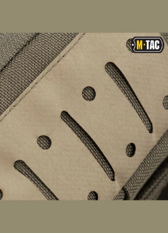 Підсумок медицинський Elite Rip Off Ranger Green M-TAC (303262741)