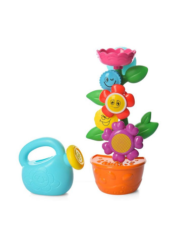 Водоспад для купання, квітка в горщику Home (340056455)