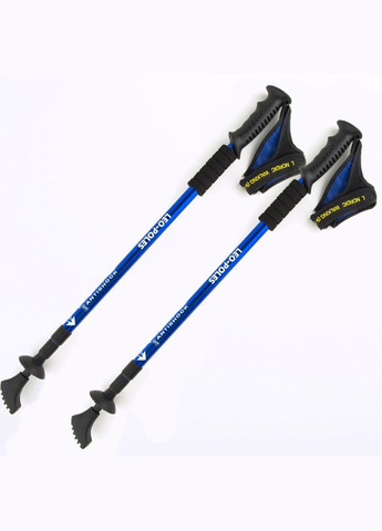 Палиці для скандинавської ходьби ТМ LEO-POLES (339679756)