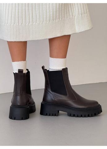 Зимові челсі No Brand (369445185)