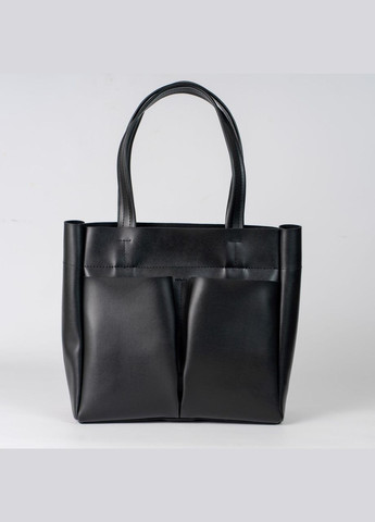 Сумка женская - шоппер из экокожи JUGO XENIA № 61-24 (331022760)