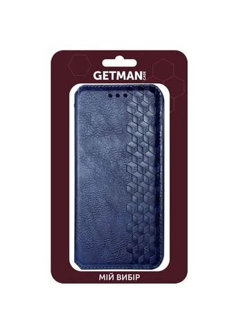 Чохол-книжка для Xiaomi Redmi Note 10 Pro/10 Pro Max PU з підставкою 15х7х1 см No Brand (402119445)