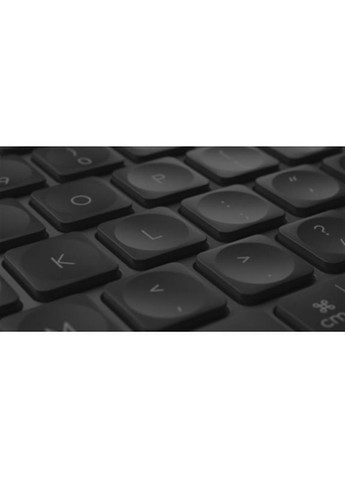 Комплект (клавиатура, мышь) беспроводной MX Keys Combo for Business Graphite US (920010933) Logitech (314834538)
