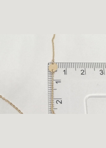 Золоте кольє. 860252 45 Tango (314469134)