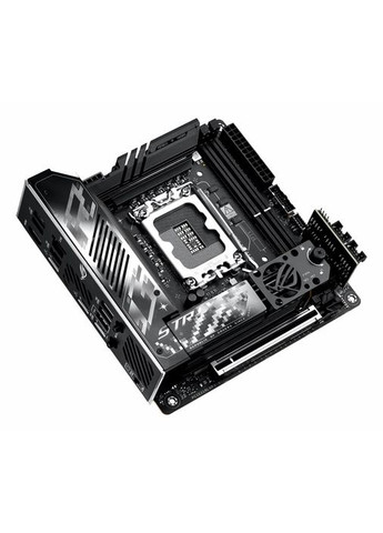 Материнcька плата ROG STRIX Z890-I GAMING WIFI Asus (315817011)