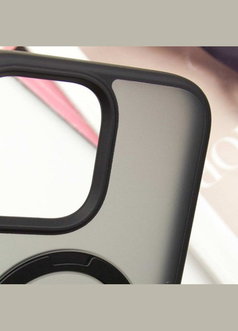 Чехол на Apple iPhone 15 Pro Max/ для айфона 15 о макс с функцией магсейф MagSafe Epik (356098412)