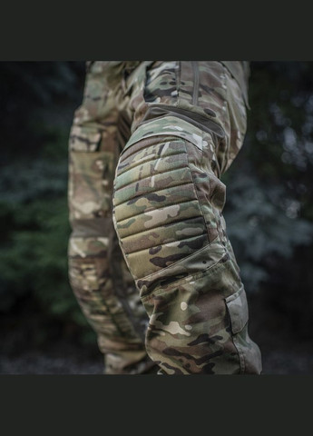 Брюки Sturm Gen.II NYCO Extreme Multicam M-TAC (315147668)