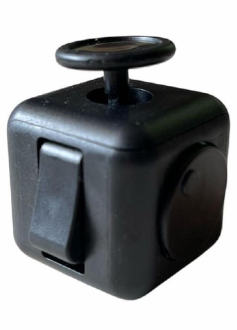 Антистрес кубик Fidget Cube / Фиджет куб — іграшка для концентрації та зняття напруги No Brand (364502576)