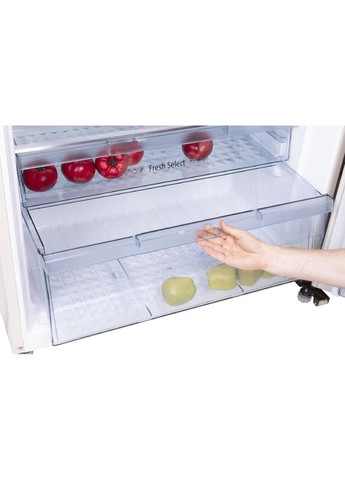 Холодильник R-V660PUC7-1PWH двухкамерный Hitachi